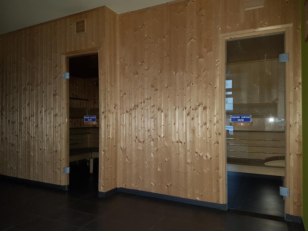 Apartament W Poblizu Morza Kołobrzeg Exterior foto
