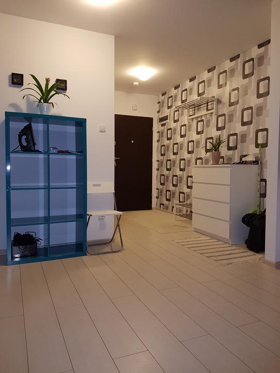 Apartament W Poblizu Morza Kołobrzeg Exterior foto