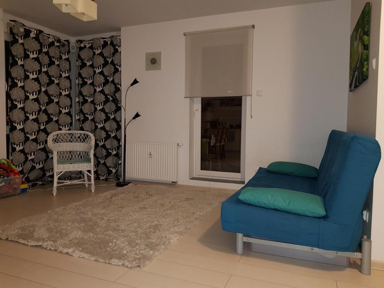 Apartament W Poblizu Morza Kołobrzeg Exterior foto